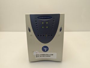 UPS Powervar ABCE600-22  600VA 420W-USC - 2550 -E300