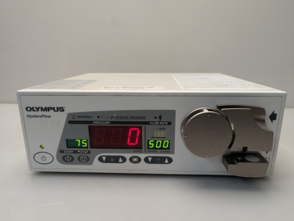 Olympus  A40600A HysteroFlow – Bild 3