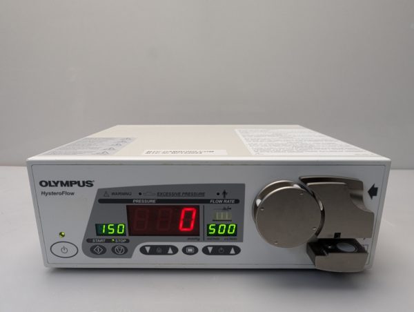 Olympus  A40600A HysteroFlow – Bild 4