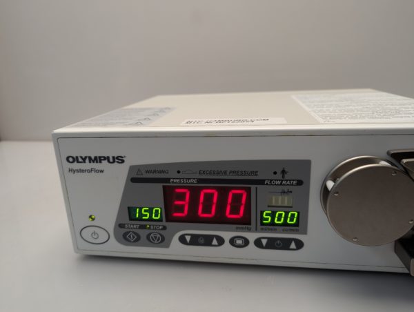 Olympus  A40600A HysteroFlow – Bild 5