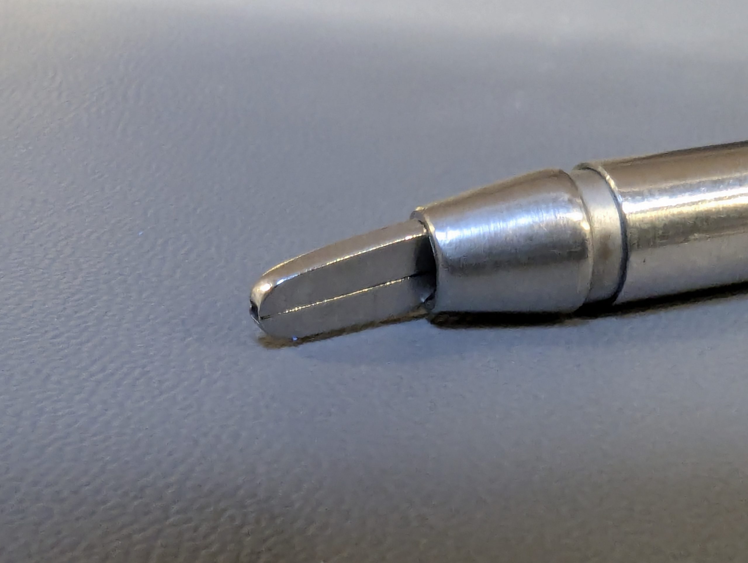 Fasszange für die Laparaskopie – Endoskopie – Bild 9