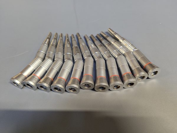 Aesculap GD455M GD 455 M  Mikrolinie Winkelstück – Bild 13