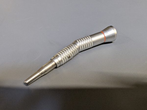 Aesculap GD455M GD 455 M  Mikrolinie Winkelstück – Bild 14