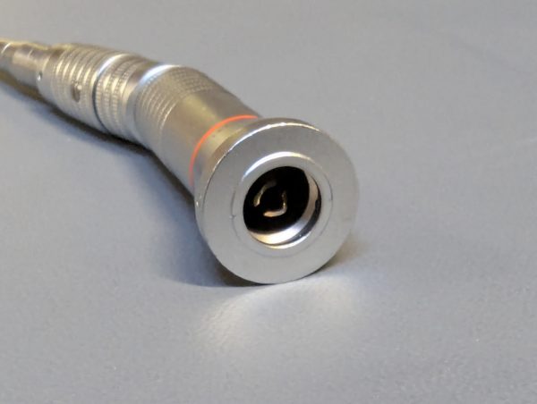 Aesculap GD455M GD 455 M  Mikrolinie Winkelstück – Bild 15