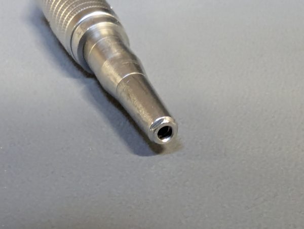 Aesculap GD455M GD 455 M  Mikrolinie Winkelstück – Bild 16