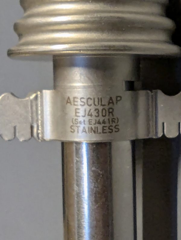 Aesculap Set EJ430R + EJ433R + EJ422R + EJ432R + EJ872R – Bild 10