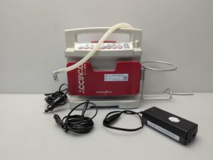 Weinmann Accuvac Rescue