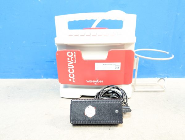 Weinmann Accuvac Rescue – Bild 5