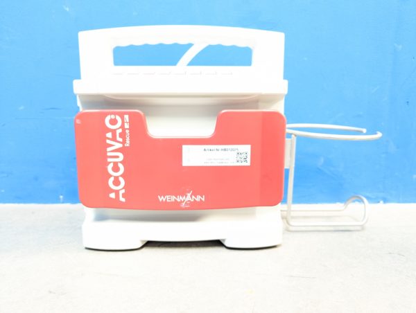 Weinmann Accuvac Rescue – Bild 6