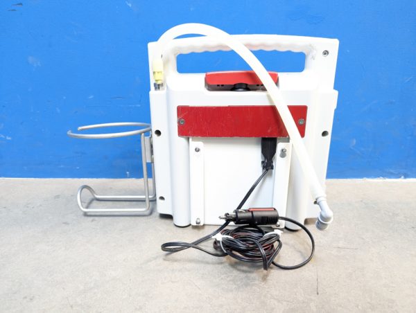 Weinmann Accuvac Rescue – Bild 8