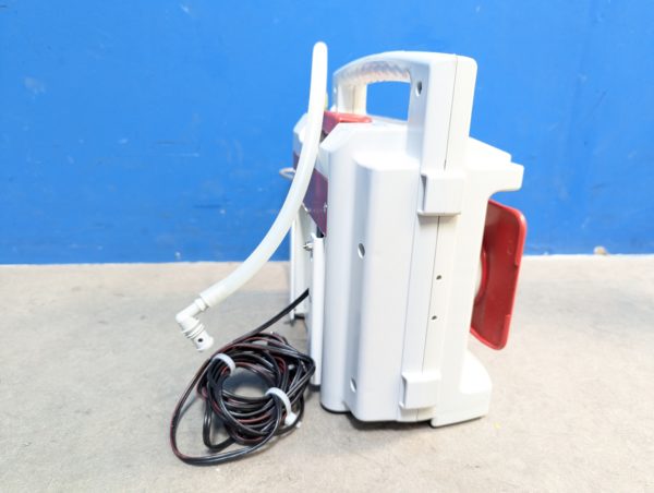 Weinmann Accuvac Rescue – Bild 9