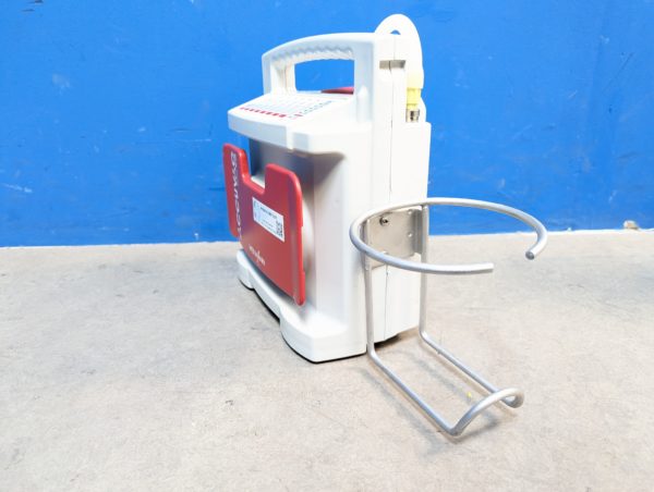 Weinmann Accuvac Rescue – Bild 10