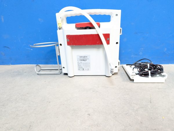 Weinmann Accuvac Rescue – Bild 12
