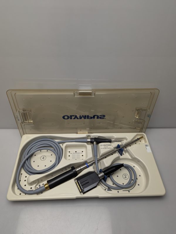 Olympus Visera A50002A Endoeye Laparoscope – Bild 2