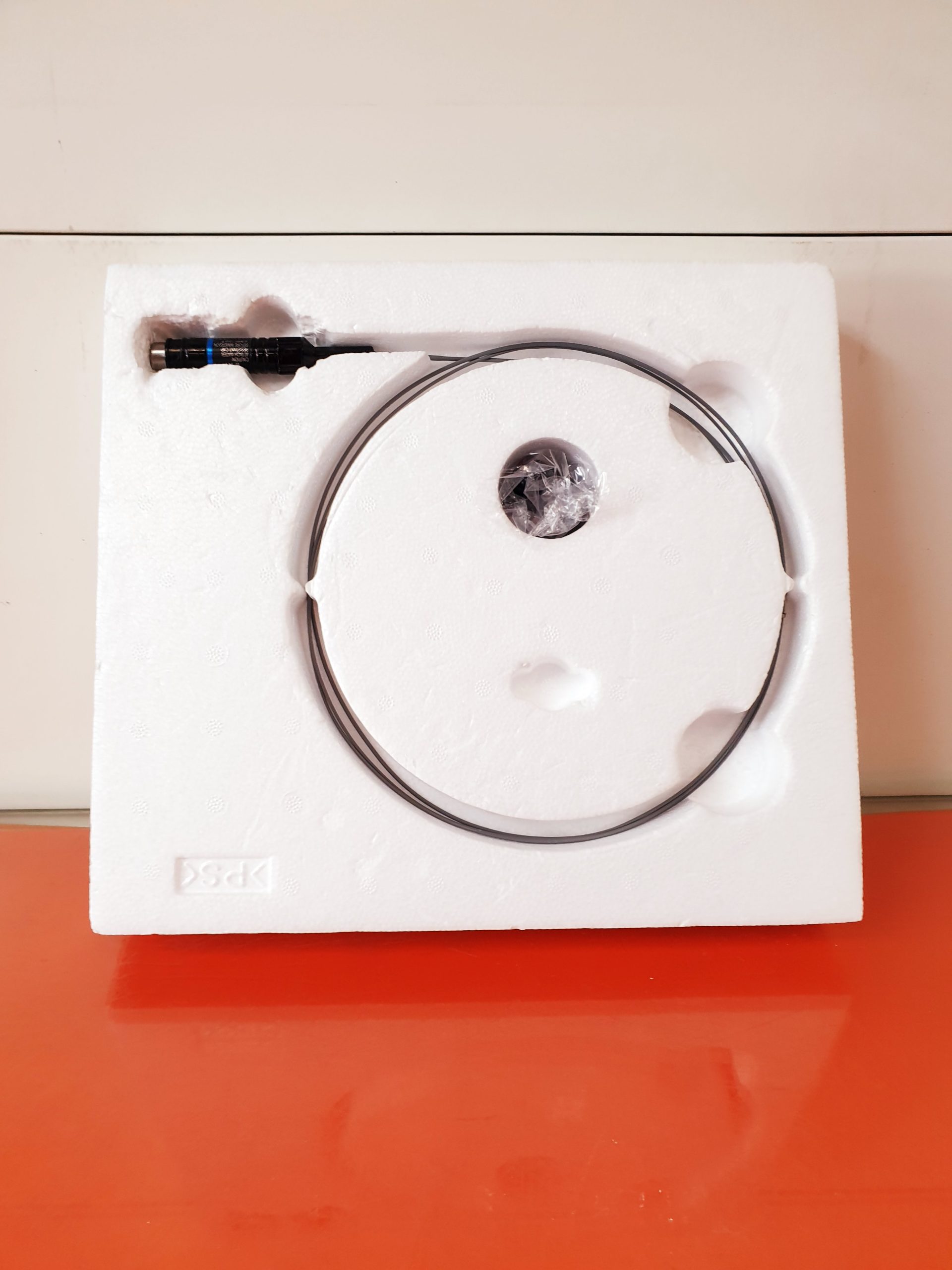 OLYMPUS UM S20-17S Endoskopie-System – Bild 5