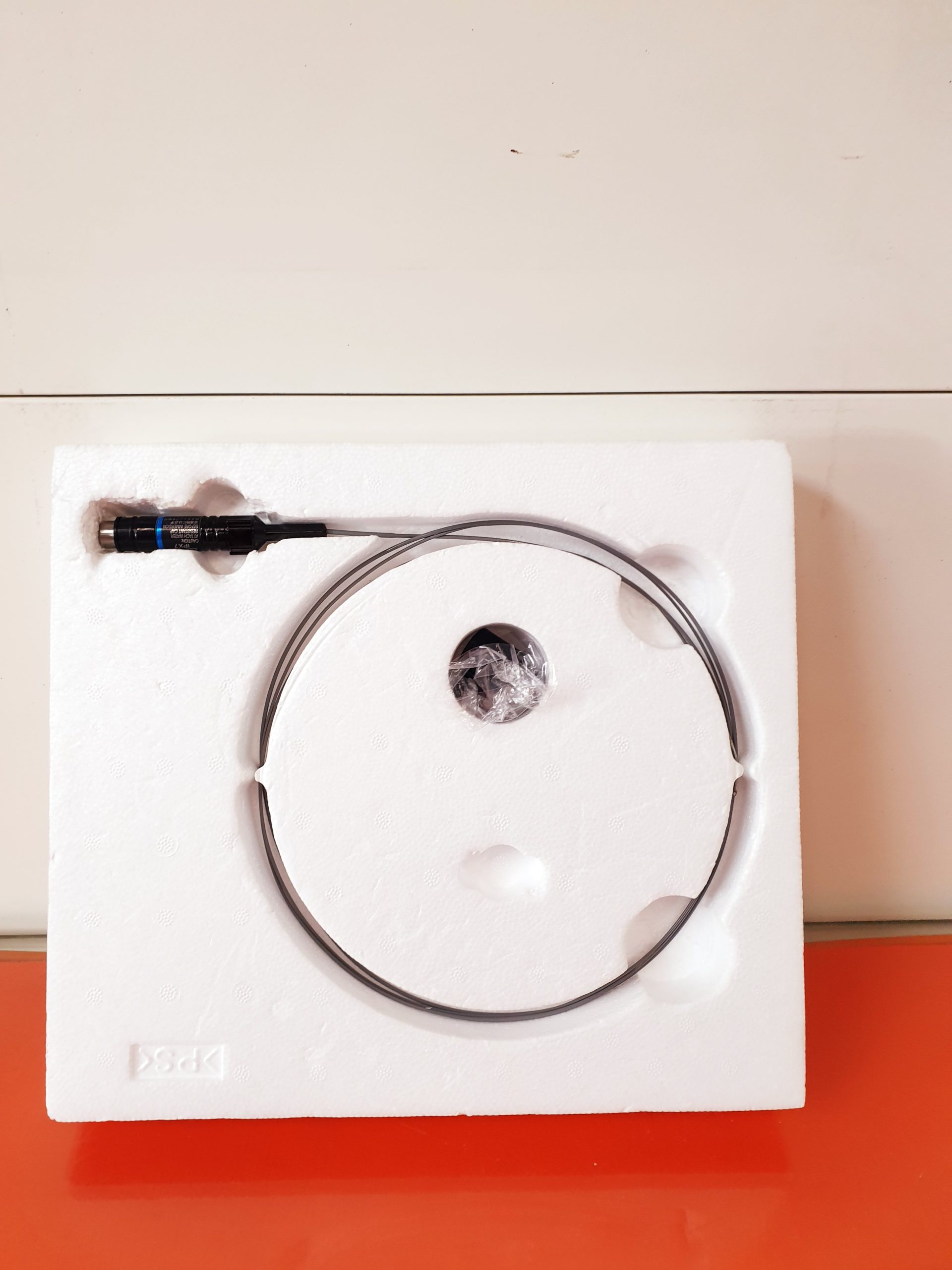 OLYMPUS UM S20-17S Endoskopie-System – Bild 6