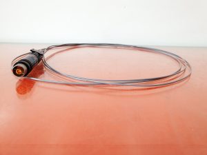 OLYMPUS UM S20-17S Endoskopie-System