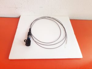 OLYMPUS UM S20-17S Endoskopie-System