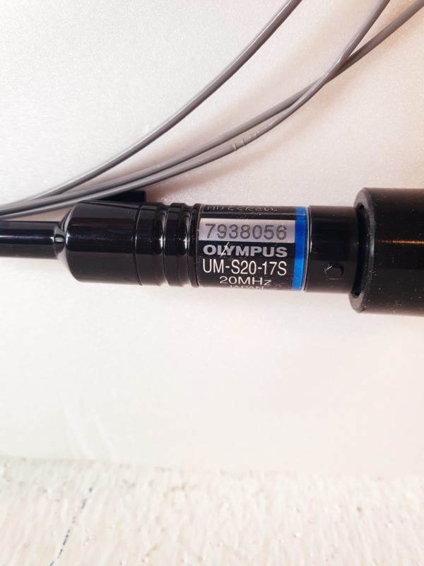 OLYMPUS UM S20-17S Endoskopie-System – Bild 7