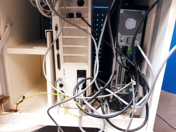CAREFUSION MASTERSCREEN-CPX Gerät für Belastungstest – Bild 11