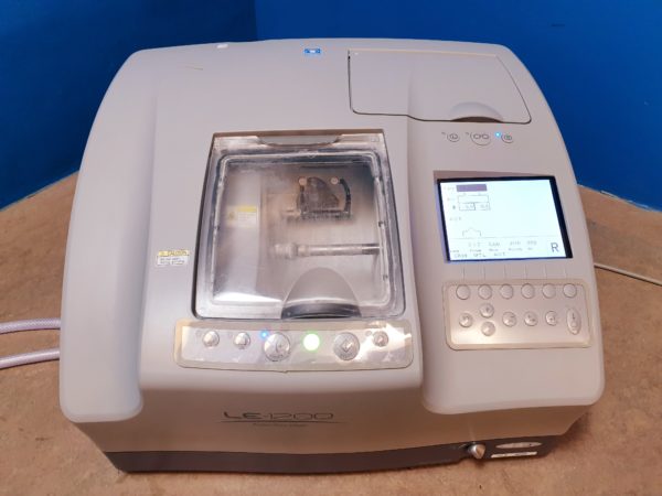 LE-1200S LE 1200 S  Kantenschneider – Bild 4