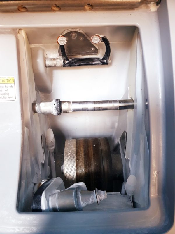 LE-1200S LE 1200 S  Kantenschneider – Bild 6