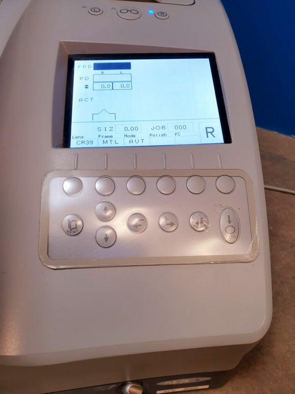 LE-1200S LE 1200 S  Kantenschneider – Bild 8