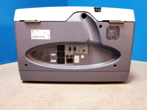 LE-1200S LE 1200 S  Kantenschneider – Bild 10