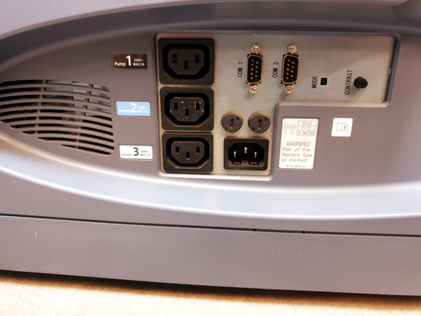 LE-1200S LE 1200 S  Kantenschneider – Bild 12