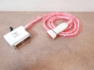 GE FLA 5 MHZ Ultrasound Transducer Probe
