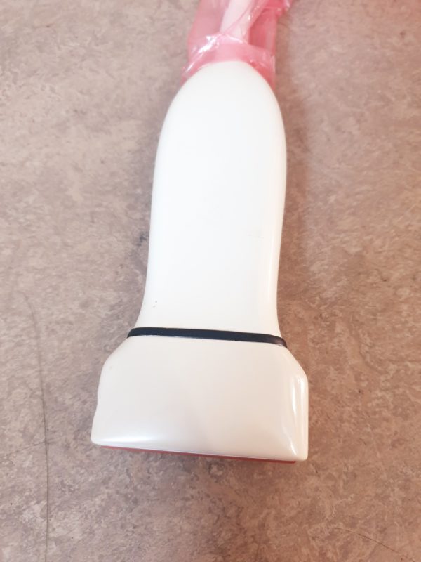 GE FLA 5 MHZ Ultrasound Transducer Probe – Bild 9