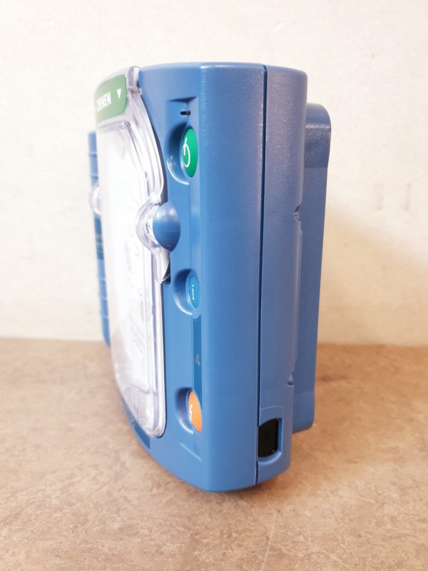 Philips HeartStart HS1 - AED Defibrillator – Bild 7