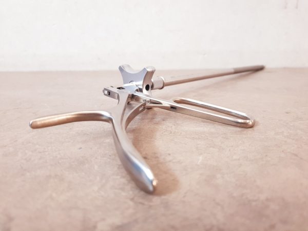 Karl Storz 26060 GA Medium Clip Applier Endoscopic Stainless Metal Equipment – Bild 5