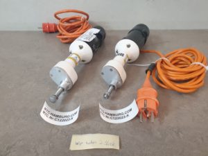 Aesculap 892516 Oscillant Gipssäge 90 Watt
