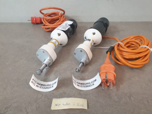 Aesculap 892516 Oscillant Gipssäge 90 Watt
