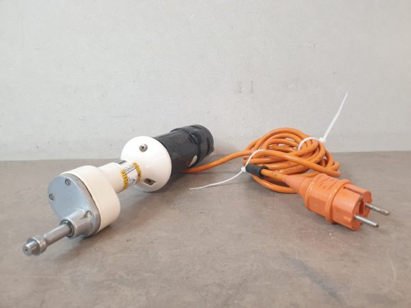 Aesculap 892516 Oscillant Gipssäge 90 Watt – Bild 4