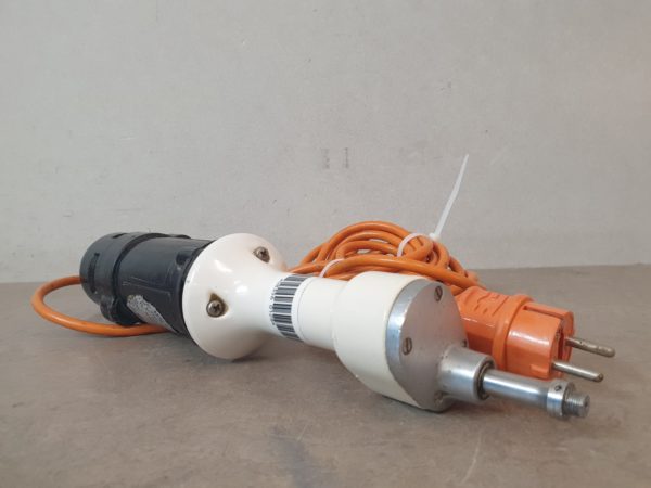 Aesculap 892516 Oscillant Gipssäge 90 Watt – Bild 5