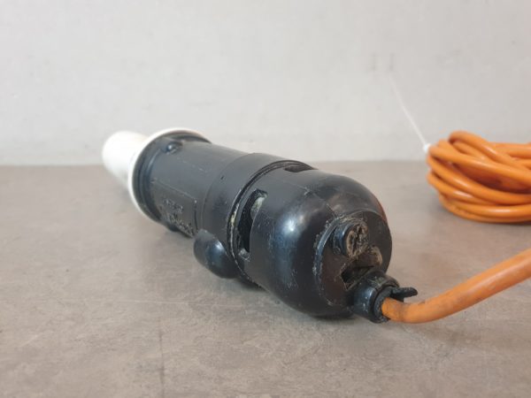 Aesculap 892516 Oscillant Gipssäge 90 Watt – Bild 7