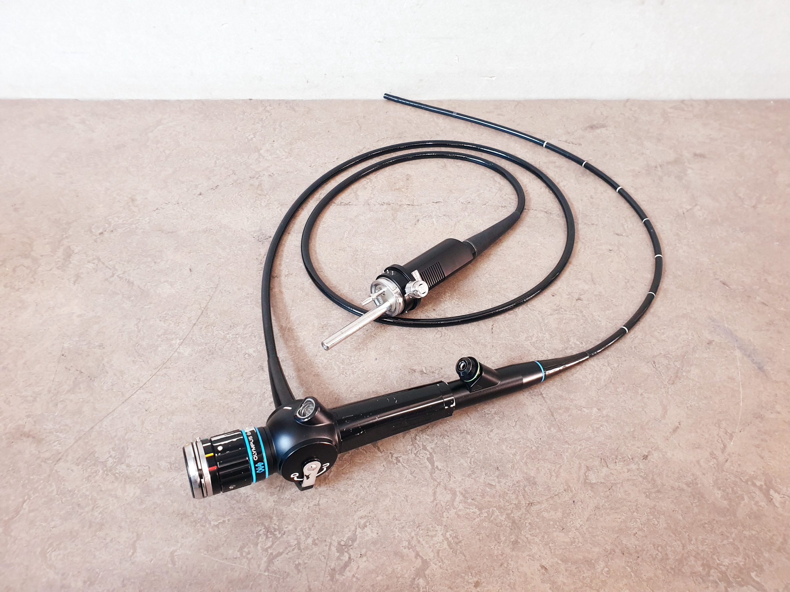 Olympus BF Type 1T30  – Bronchoskop