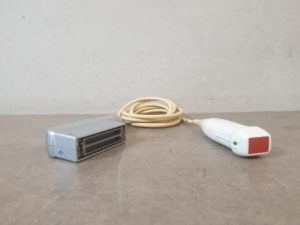 GE 3 S 3S Kardio Sonde