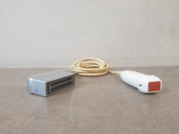 GE 3 S 3S Kardio Sonde