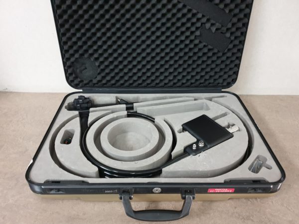 Pentax EC-380FK2p Koloskop – Bild 4