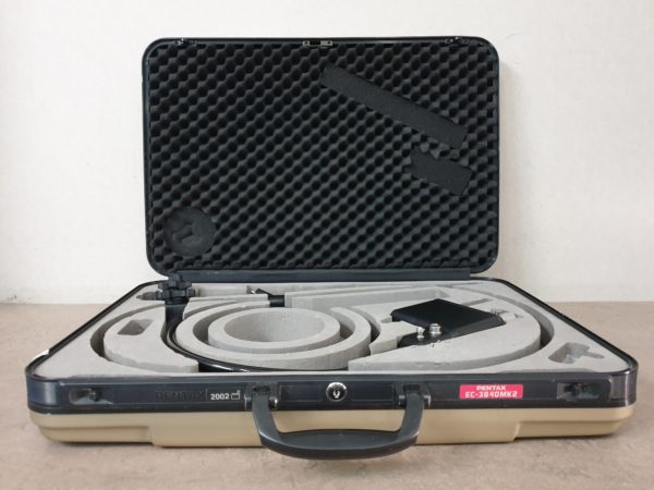 Pentax EC-380FK2p Koloskop – Bild 5