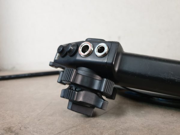 Pentax EC-380FK2p Koloskop – Bild 8
