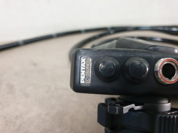 Pentax EC-380FK2p Koloskop – Bild 10