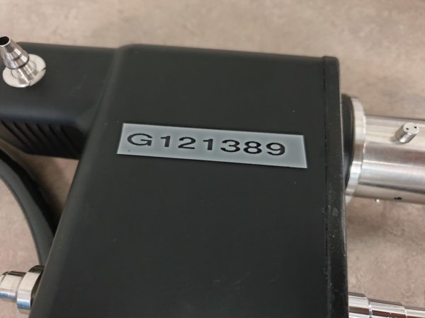 Pentax EC-380FK2p Koloskop – Bild 11