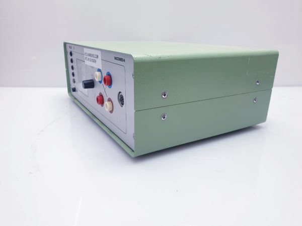 Bosch Vacomed 4 Physikalische Therapieeinheit – Bild 5
