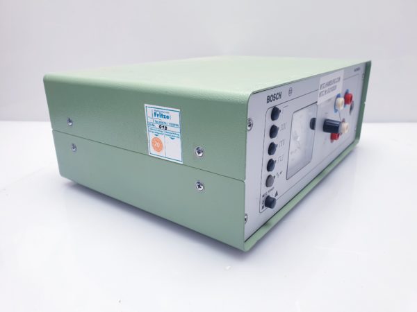 Bosch Vacomed 4 Physikalische Therapieeinheit – Bild 6