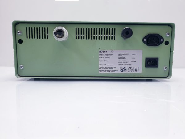 Bosch Vacomed 4 Physikalische Therapieeinheit – Bild 7