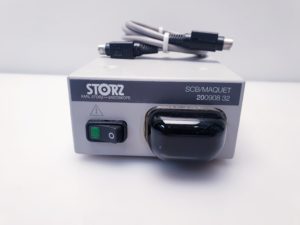 Karl Storz 20090832  200908 32 Scb  Original Maquet Schnittstelle